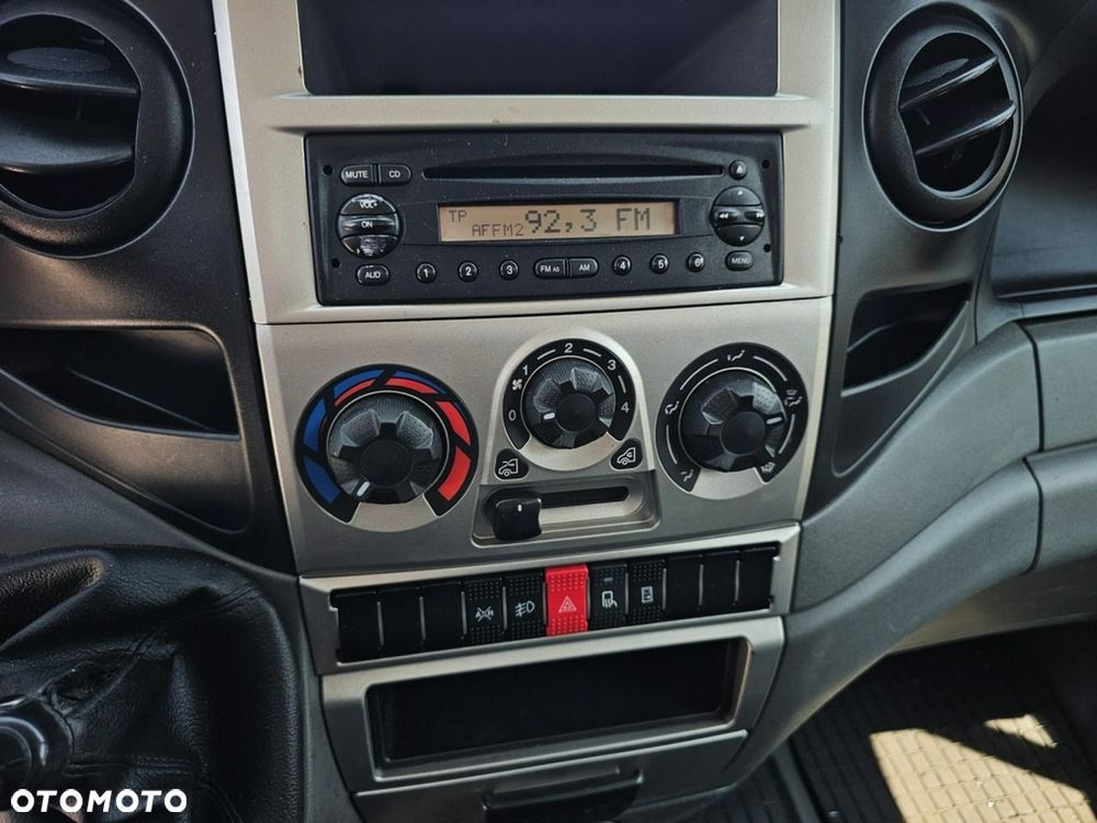 Iveco Daily 35S14 - 15