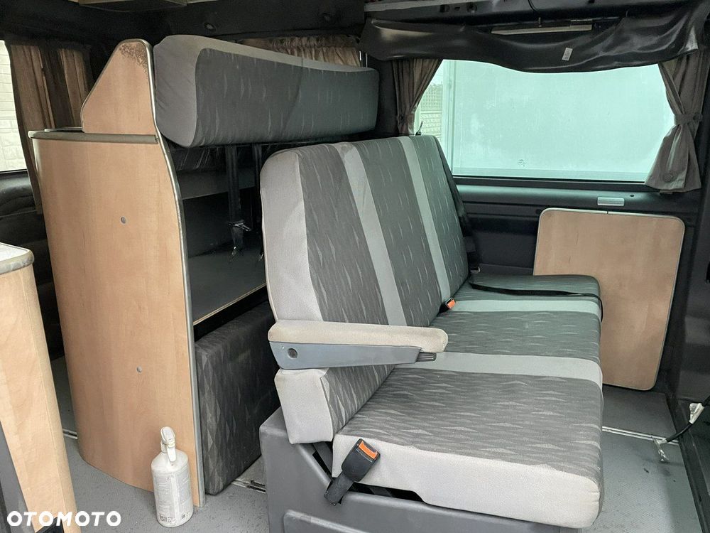 Ford Transit - 5