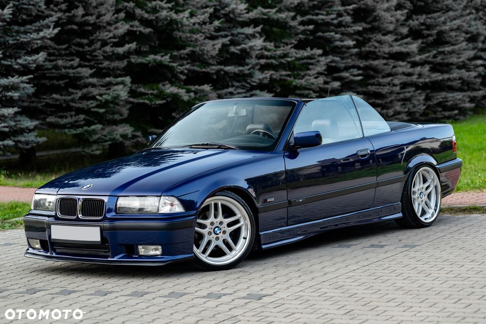 BMW Seria 3 320i - 2