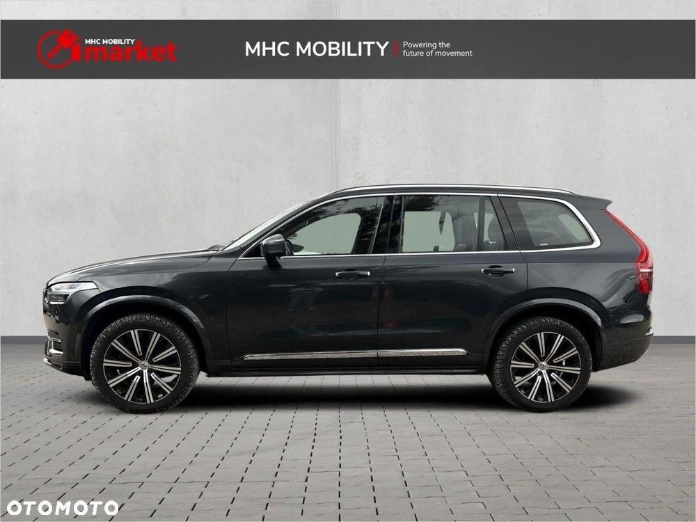 Volvo XC 90 B5 D AWD Plus Bright - 2
