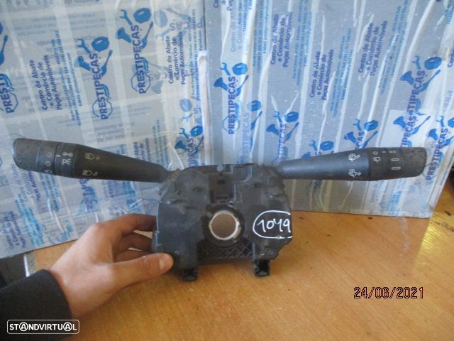 Comutador 86261010 CITROEN NEMO 2009 (Luzes, Piscas, Escovas) - 1