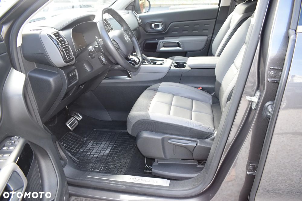 Citroën C5 Aircross BlueHDI 180 S&S EAT8 SHINE PACK - 6