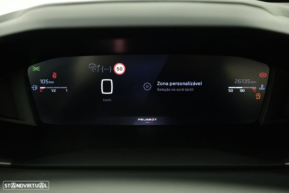 Peugeot 208 1.2 PureTech Allure - 16