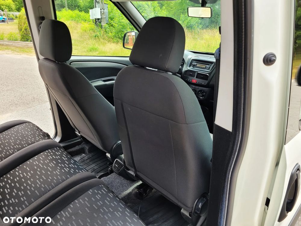 Opel Combo - 30