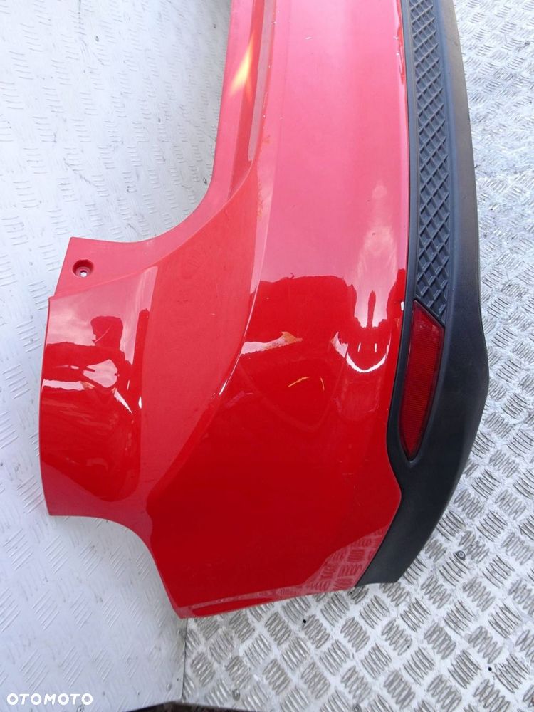 zderzak tył ford focus mk3 hb zc - 9