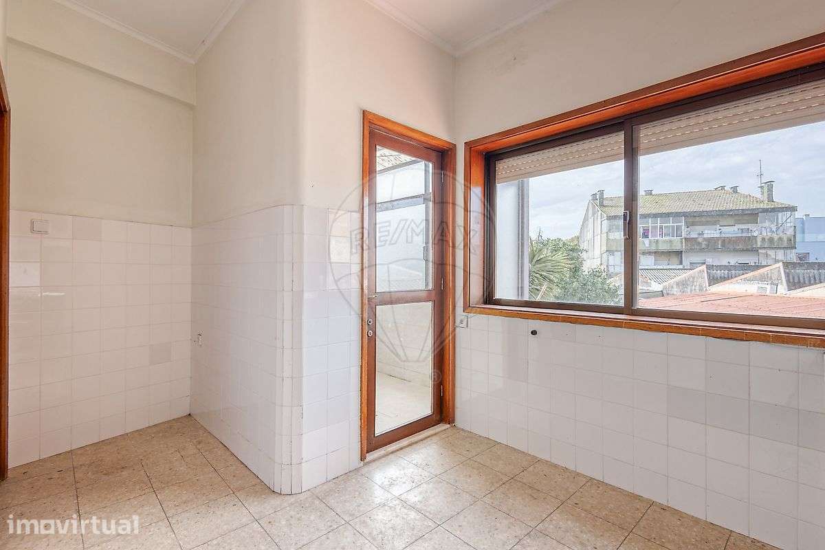 Apartamento T2 para venda - Grande imagem: 5/24