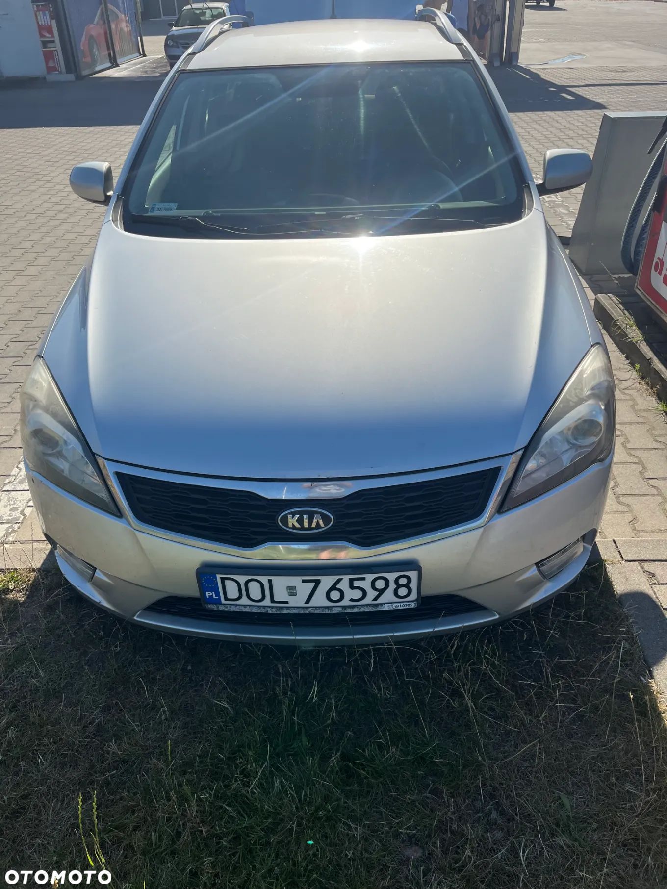 Kia Ceed - 1