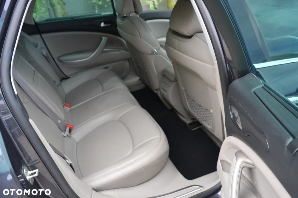 Citroën C5 HDi 165 FAP Exclusive - 15