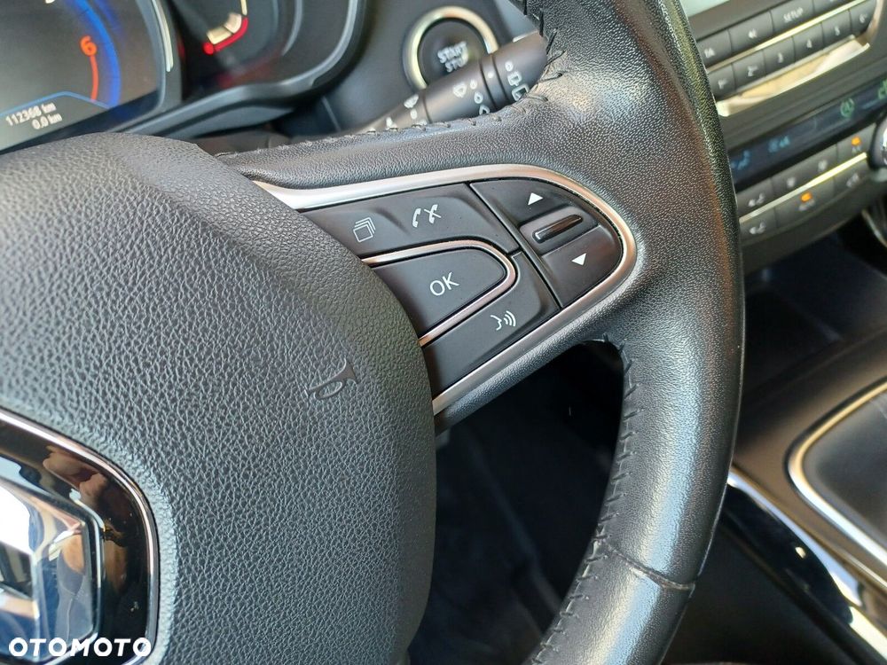 Renault Kadjar 1.2 Energy TCe Life - 19