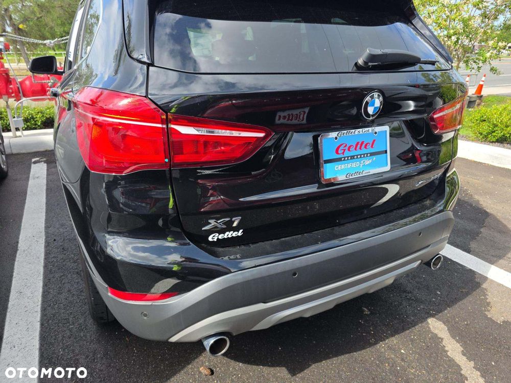 BMW X1 - 5