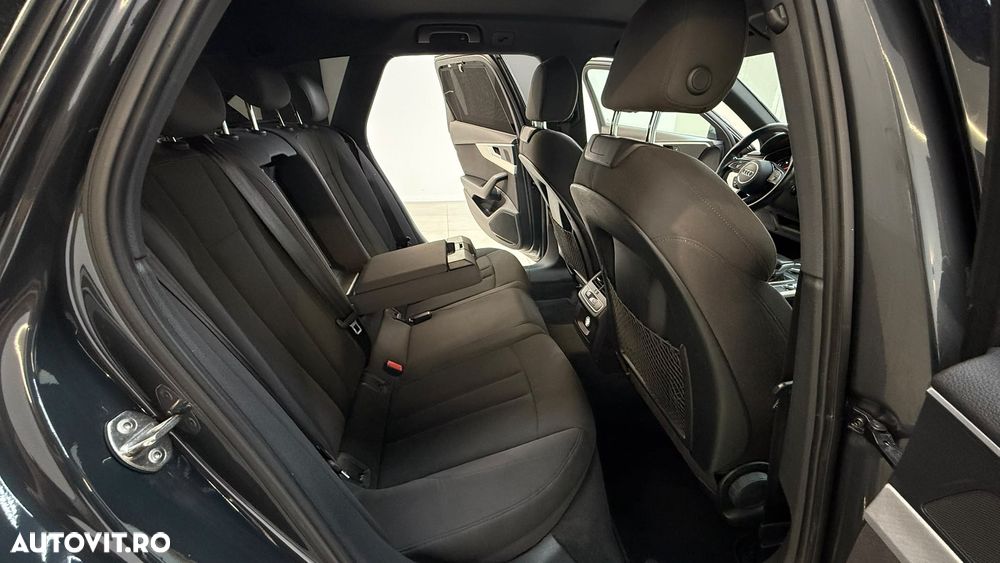 AUDI A4 Avant 2016 — imagine 18