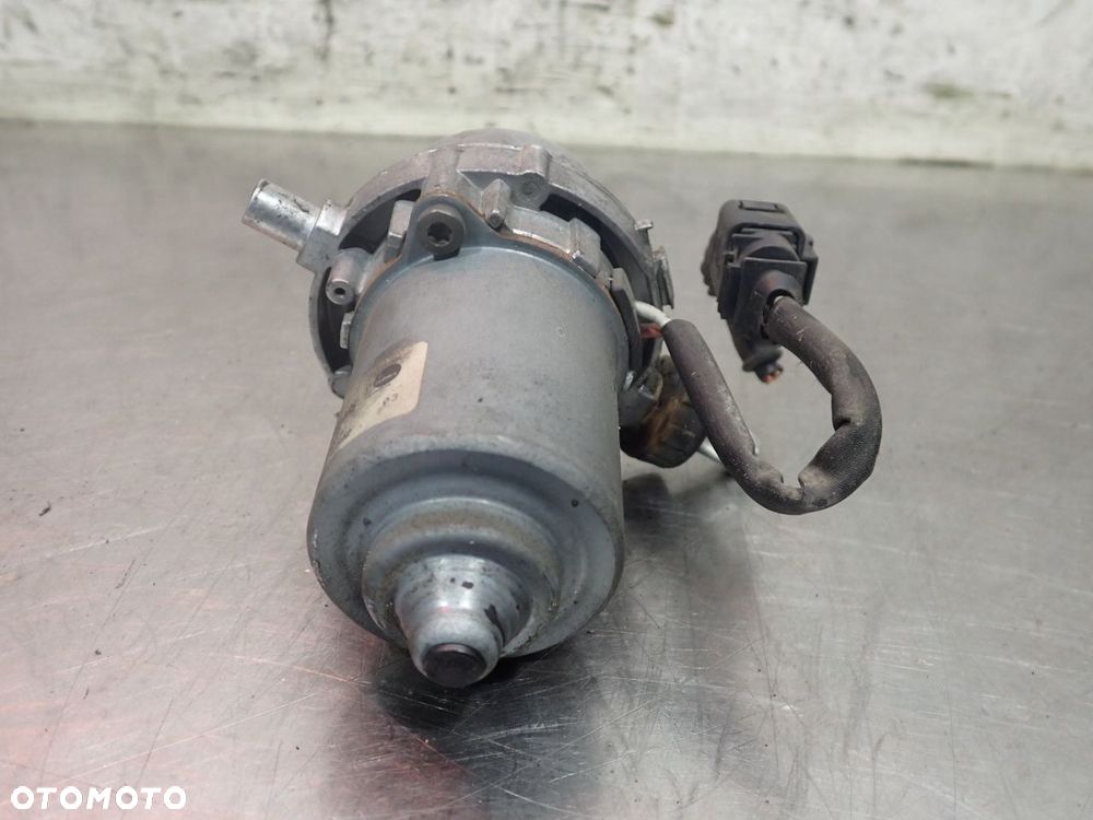 POMPA HAMULCOWA DODATKOWA AUDI A6 C5 LIFT 8E0927317 - 4