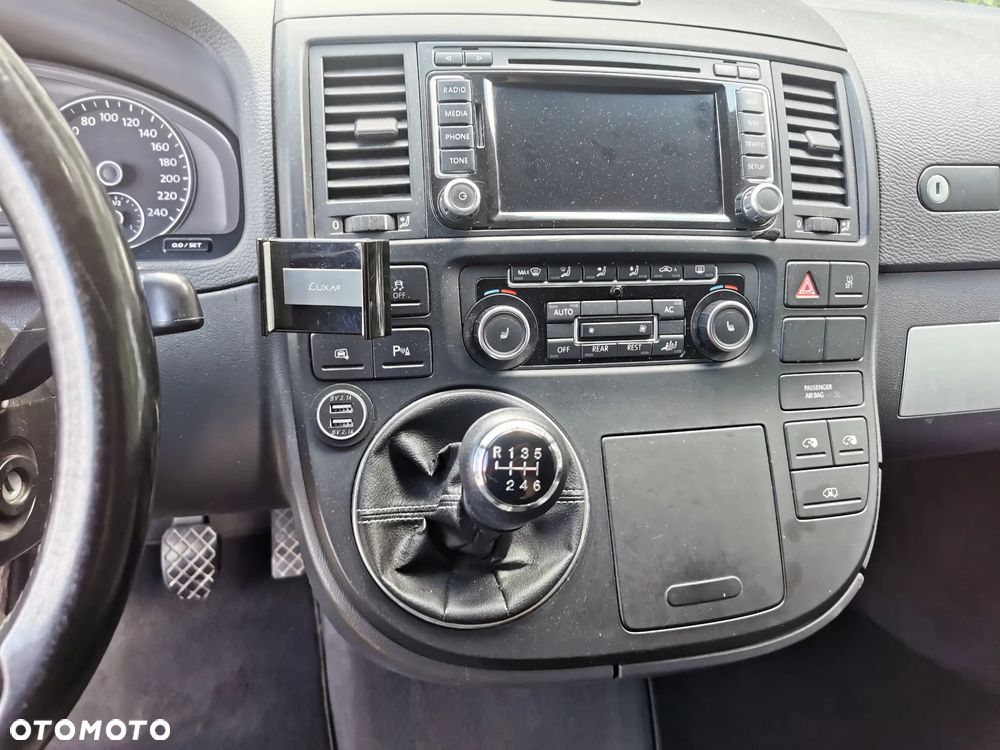 Volkswagen Multivan L1 Highline - 13