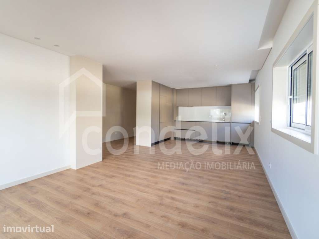 Apartamento T2 novo com varanda em Conceição e Cabanas de Tavira - Grande imagem: 5/25