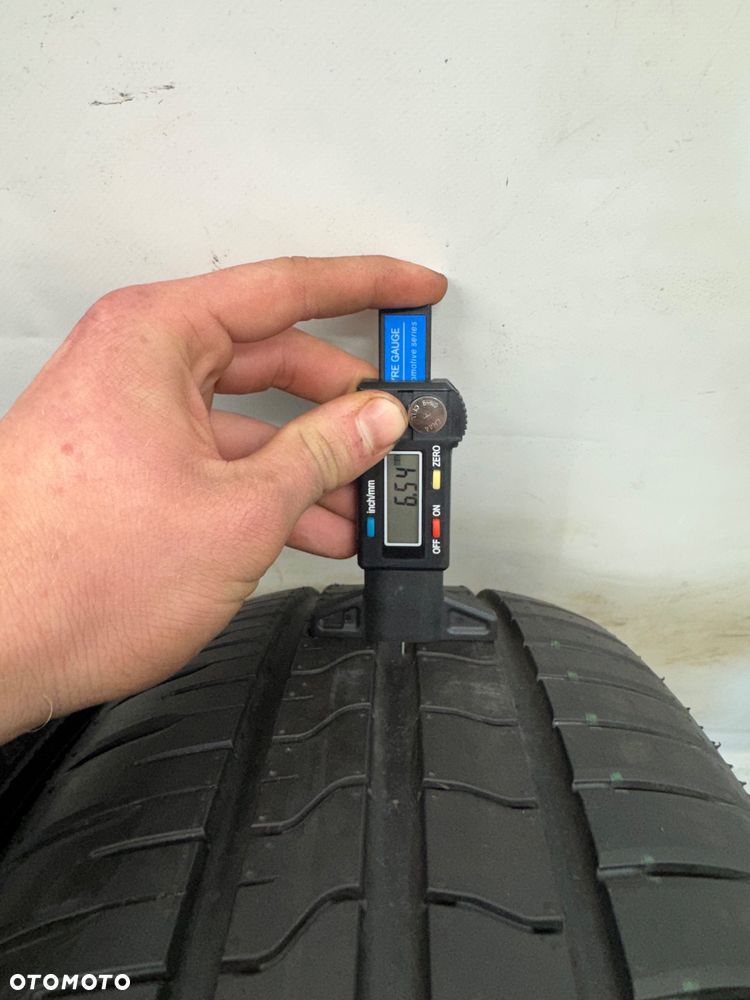 G-3189 215/60R16  95V FALKEN ZIEX ZE310 - 3