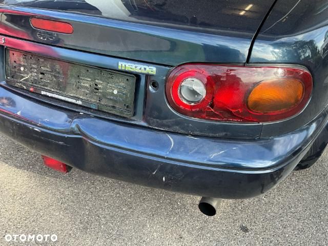 Mazda MX-5 - 6