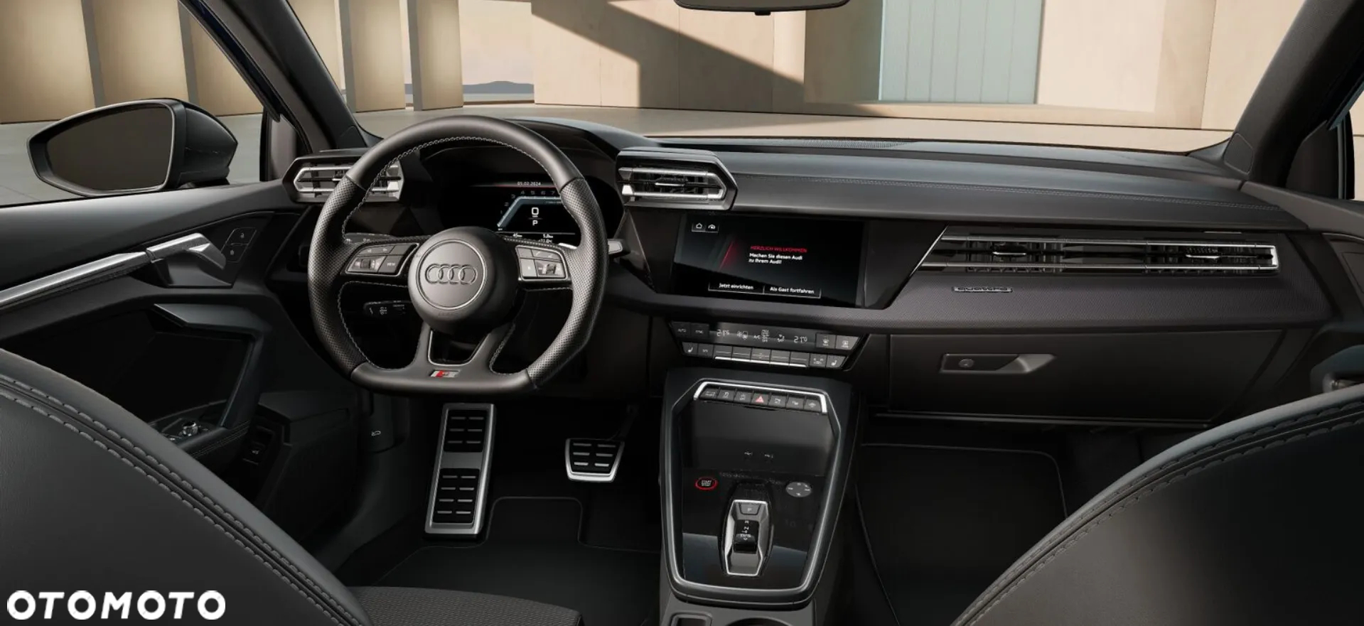 Audi S3 TFSI Quattro S tronic - 8