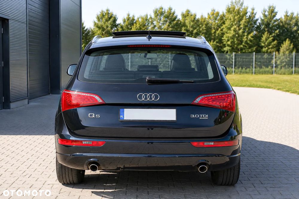 Audi Q5 - 4