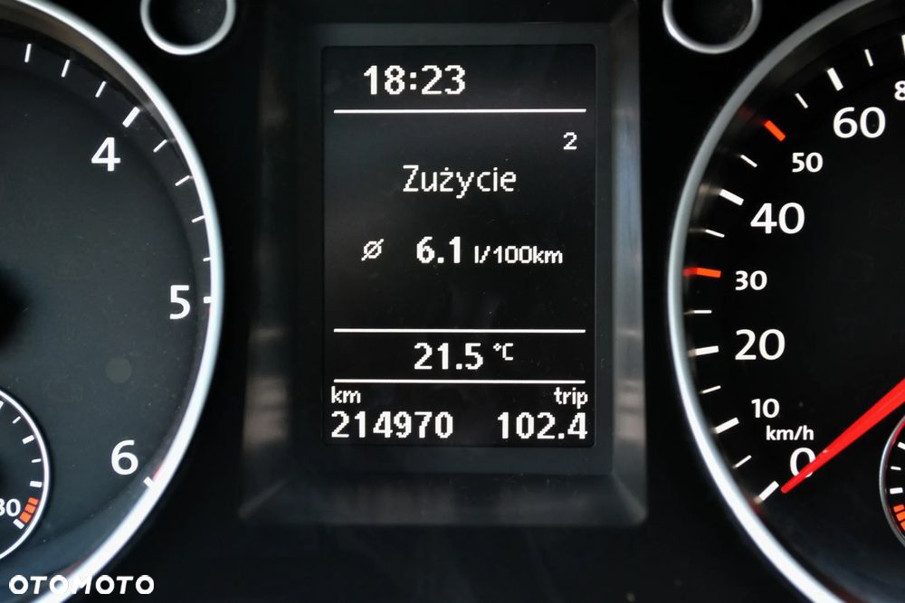 Volkswagen Passat 1.6 TDI Comfortline - 39