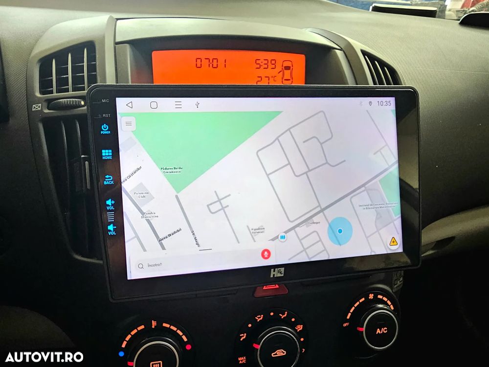 Kia Ceed - 32