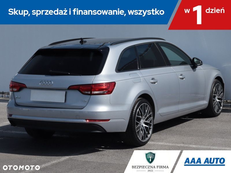 Audi A4 Avant - 7