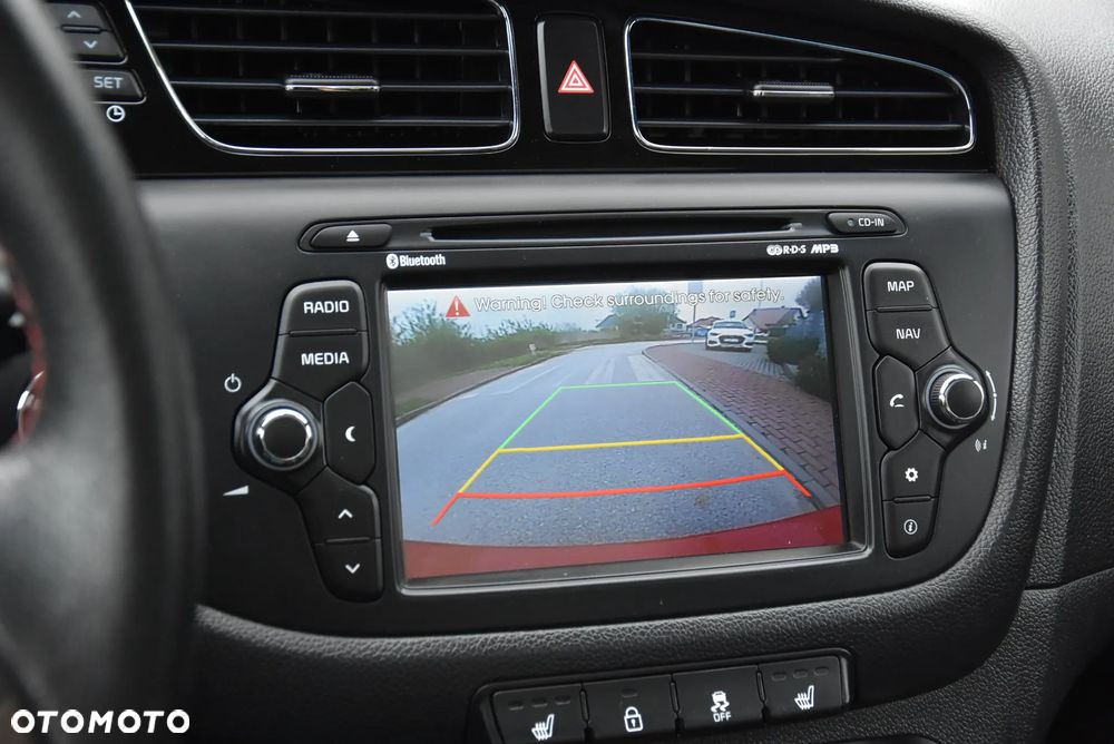 Kia Ceed 1.6 T-GDI GT-Challenge - 31