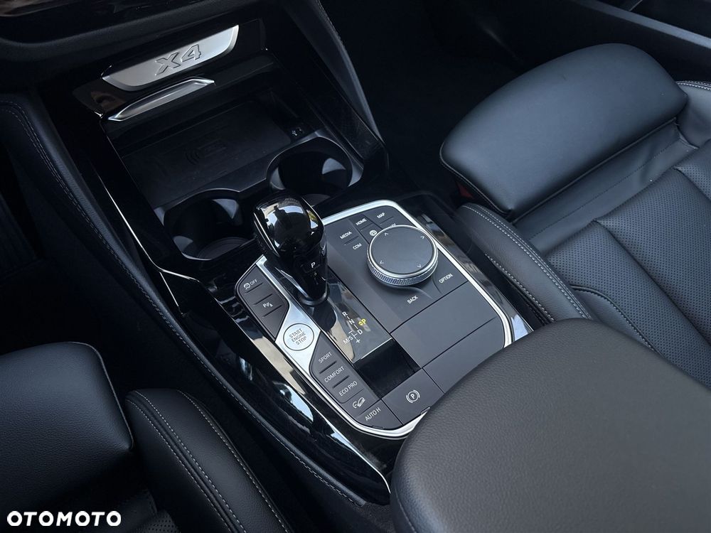BMW X4 - 17