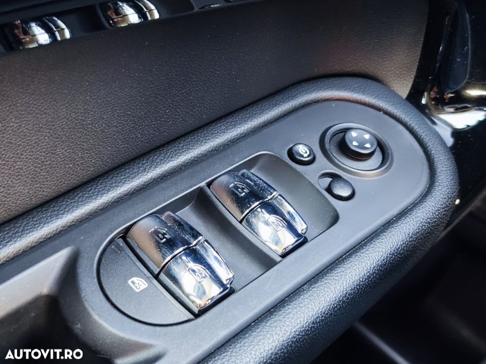 Mini Countryman Cooper S E All4 Aut. - 32