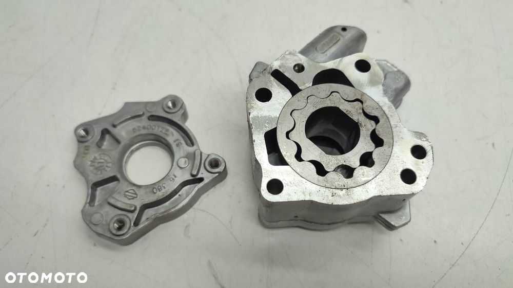 POMPA OLEJU HARLEY DAVIDSON M8 MILWAUKEE 8 114 - 1