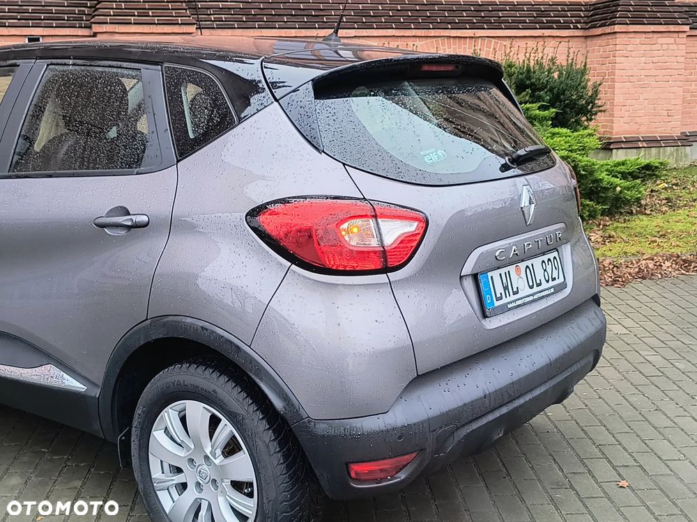 Renault Captur (ENERGY) TCe 90 LIFE - 6