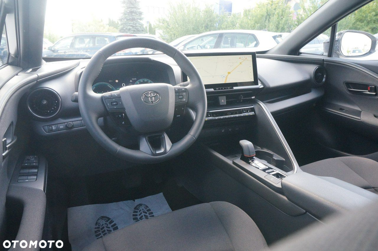 Toyota C-HR - 17