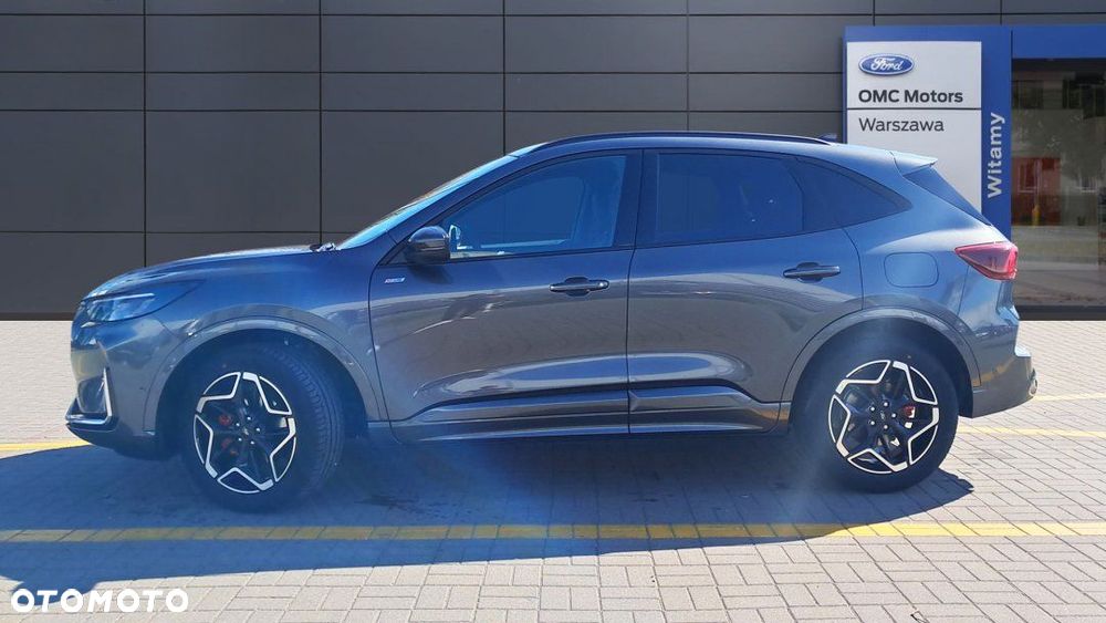Ford Kuga - 6