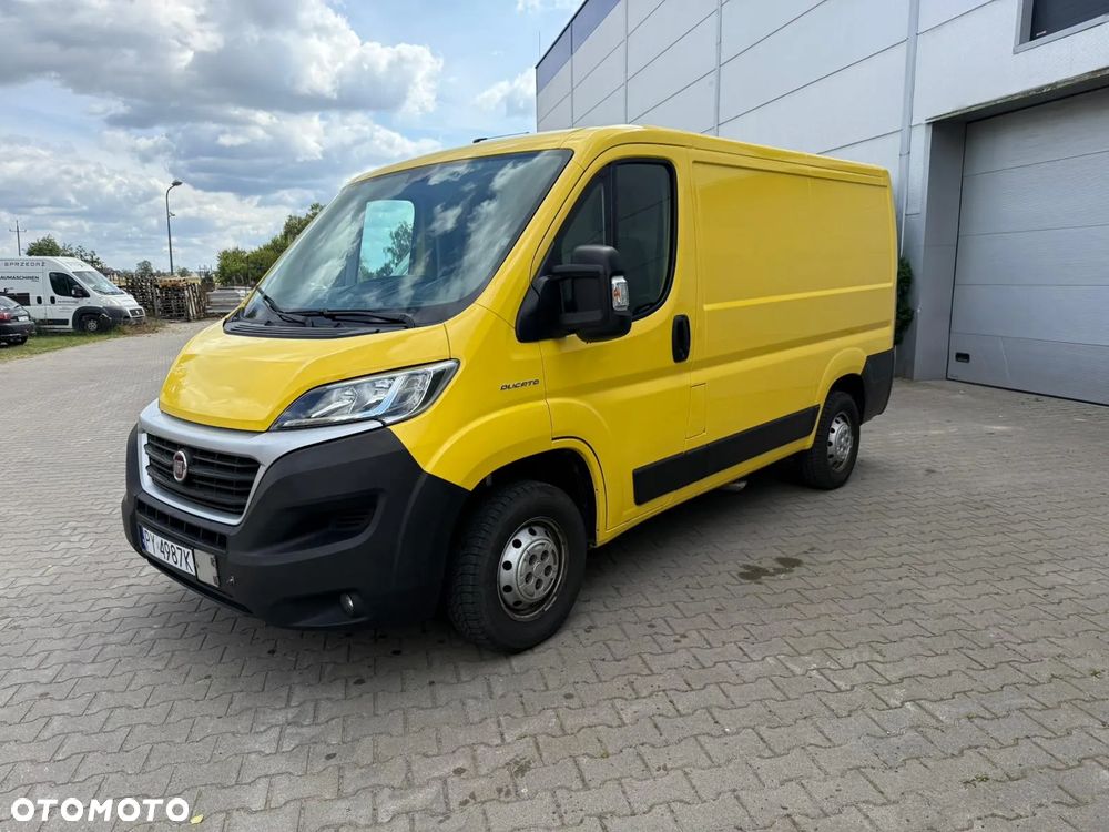 Fiat Ducato - 1