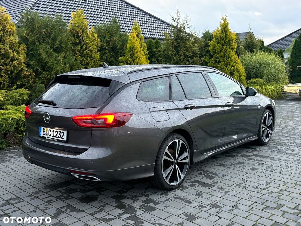 Opel Insignia 2.0 CDTI Ultimate S&S - 2