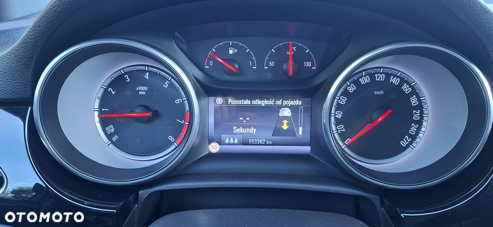 Opel Astra - 16