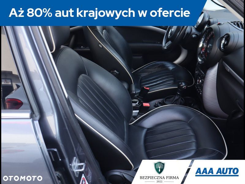 MINI Countryman - 11