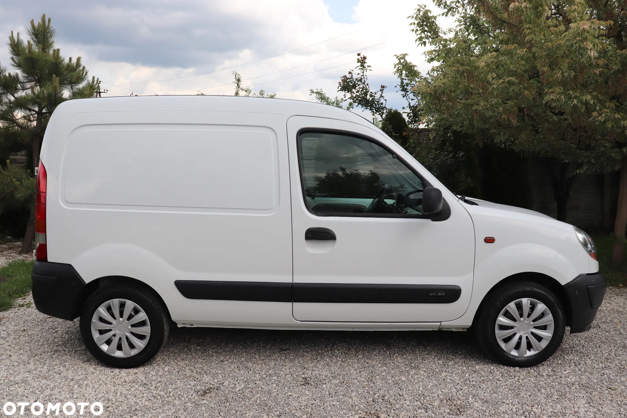 Renault KANGOO - 6