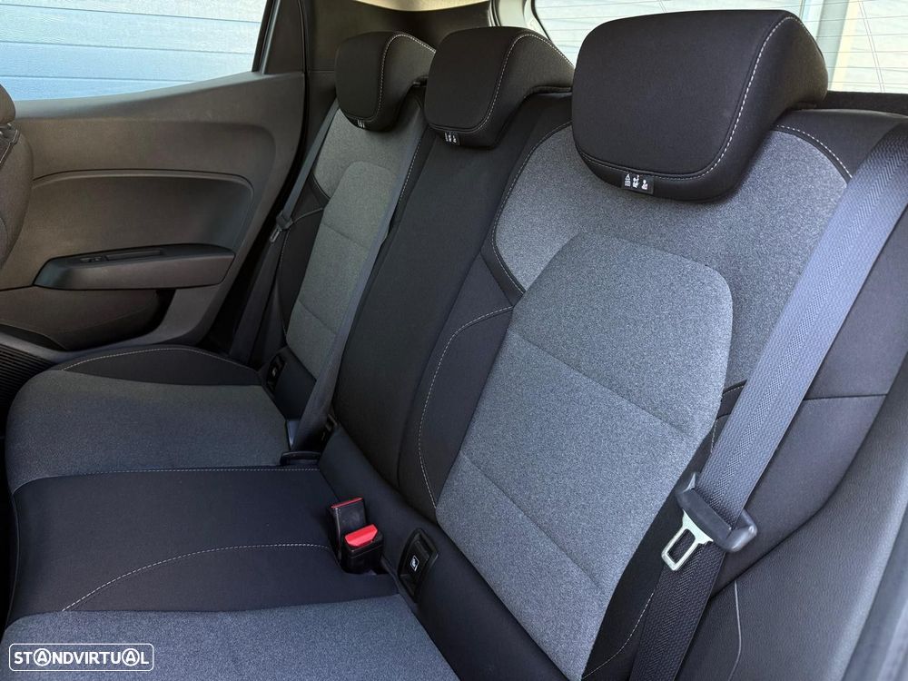 Renault Clio 1.0 TCe Zen - 9