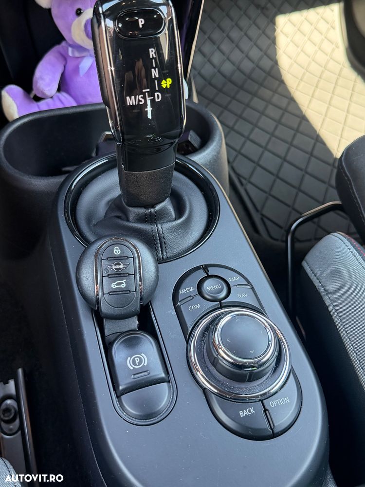 Mini Cooper S - 8