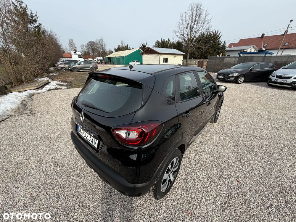 Renault Captur ENERGY dCi 90 Start&Stop Intens - 33