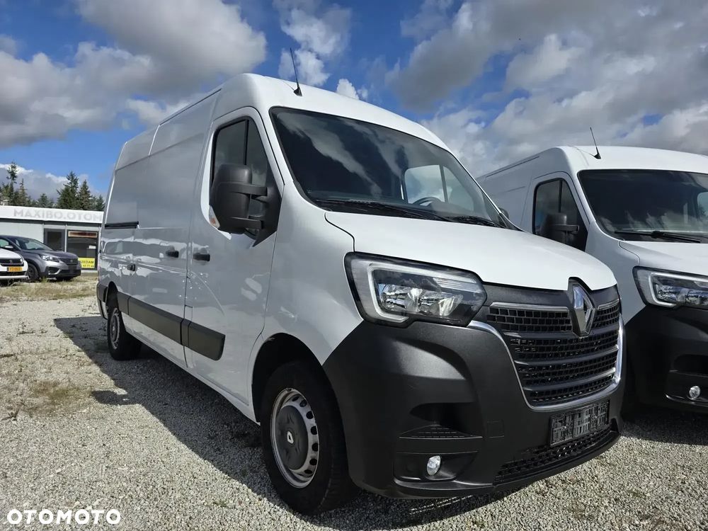 Renault MASTER - 3
