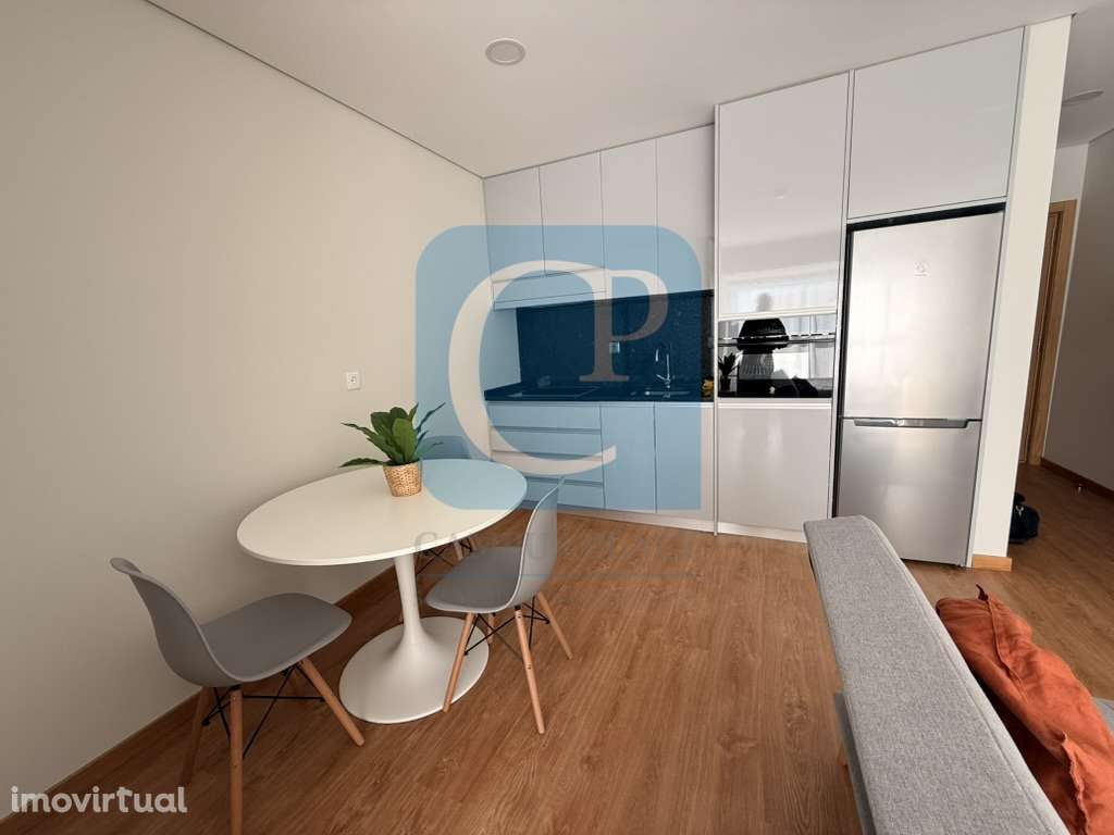 Apartamento T0 novo em Pedrouços, Maia - Grande imagem: 3/14