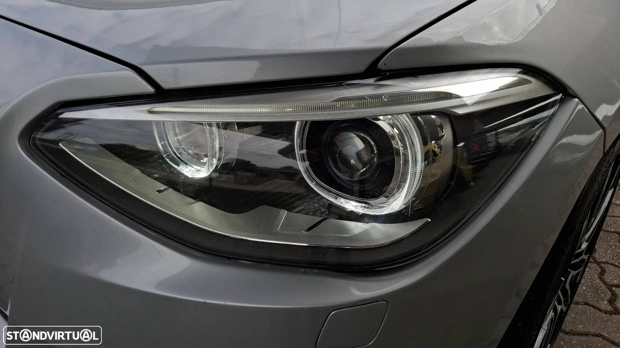 BMW 120 - 51