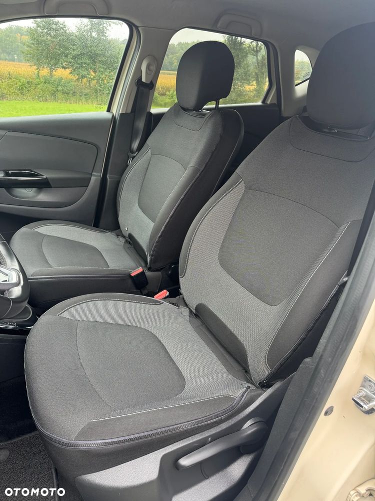 Renault Captur ENERGY TCe 120 EDC Dynamique - 18