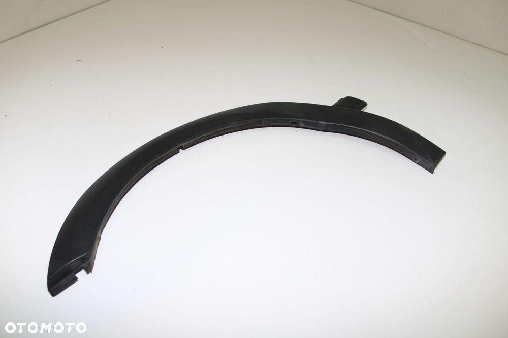 NAKŁADKA NADKOLA SIERP PRZÓD LEWA GOLF MK3 GTI GTD 1H0853717A - 1