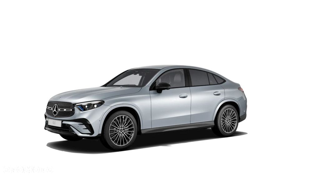 Mercedes-Benz GLC - 28