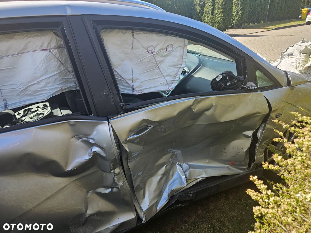 Seat Altea XL 1.2 TSI Style - 12