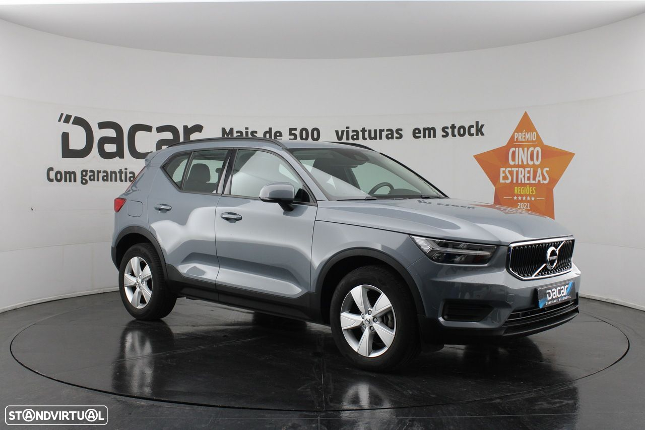 Volvo XC 40 2.0 D3 Geartronic - 2