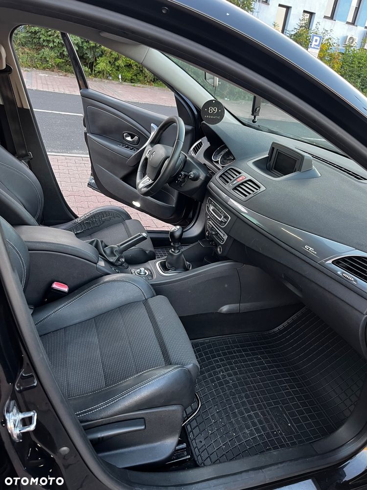 Renault Megane 1.9 dCi Dynamique Euro5 - 20