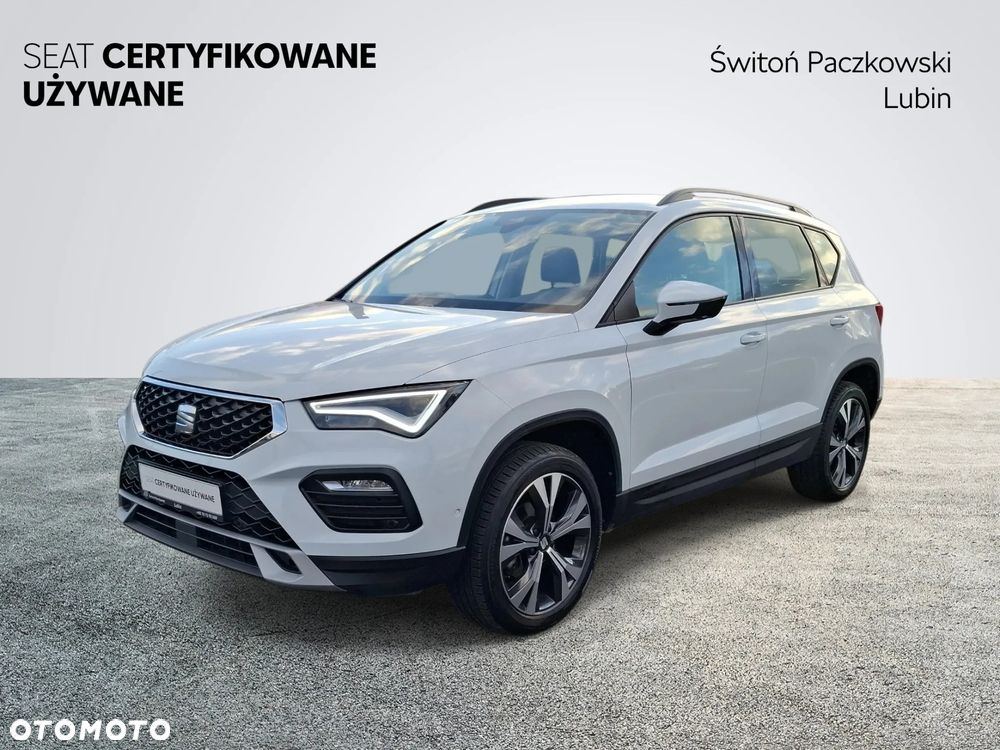 Seat Ateca 1.5 TSI Style S&S DSG - 1